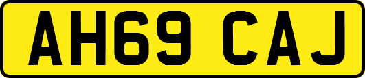 AH69CAJ
