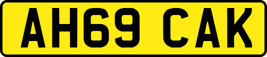 AH69CAK