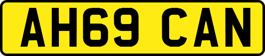 AH69CAN