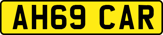 AH69CAR