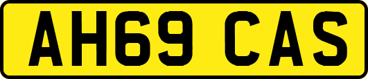 AH69CAS