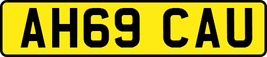 AH69CAU