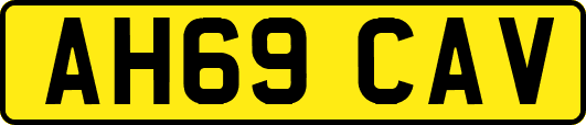 AH69CAV