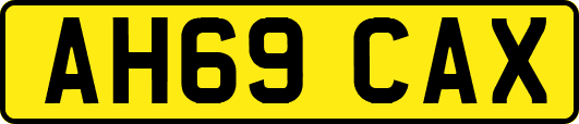 AH69CAX