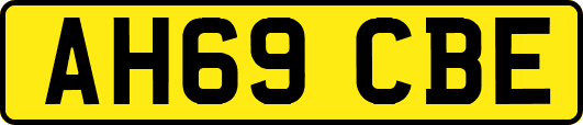 AH69CBE