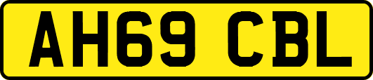 AH69CBL