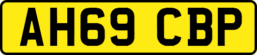 AH69CBP