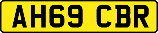 AH69CBR