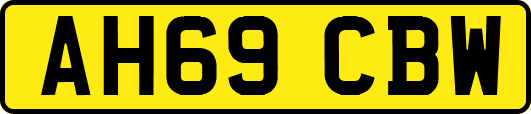 AH69CBW