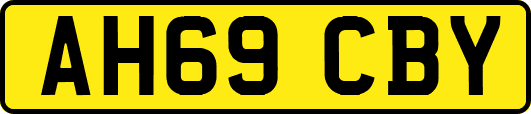 AH69CBY