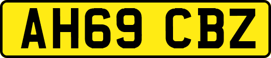 AH69CBZ