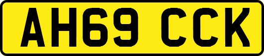 AH69CCK