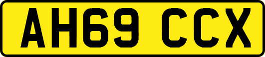 AH69CCX