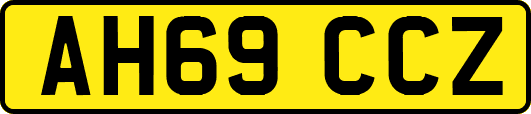 AH69CCZ