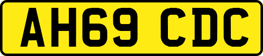 AH69CDC