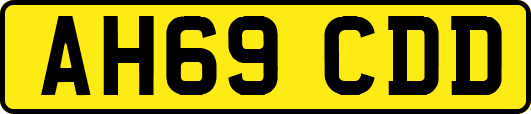 AH69CDD