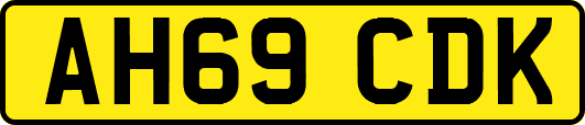 AH69CDK
