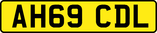 AH69CDL