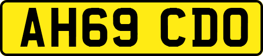 AH69CDO
