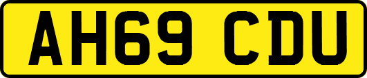 AH69CDU