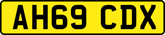 AH69CDX