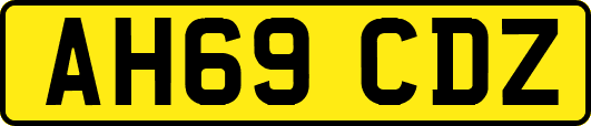 AH69CDZ