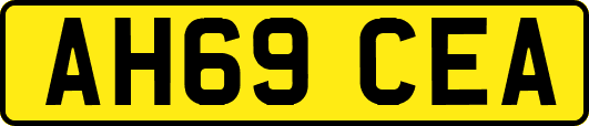AH69CEA