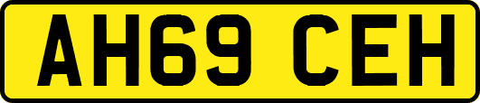 AH69CEH