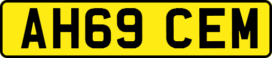 AH69CEM