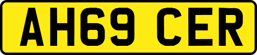 AH69CER