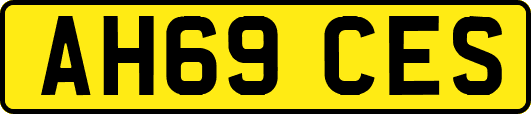AH69CES