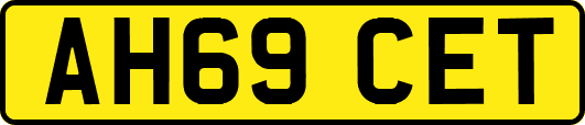 AH69CET