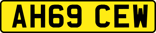 AH69CEW