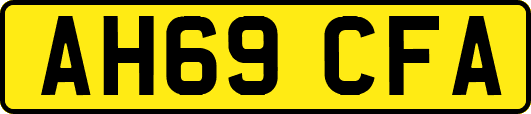 AH69CFA