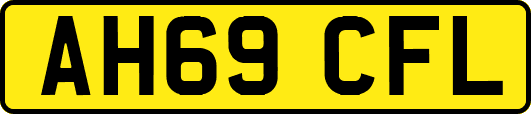 AH69CFL