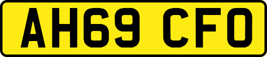 AH69CFO