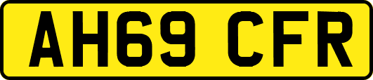 AH69CFR