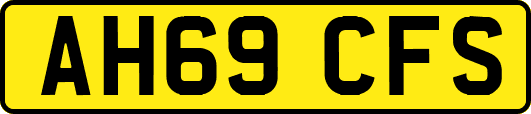 AH69CFS