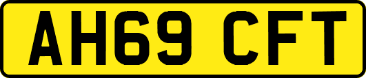 AH69CFT