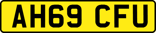 AH69CFU