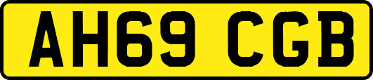 AH69CGB