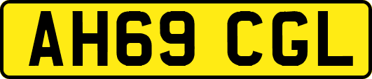 AH69CGL