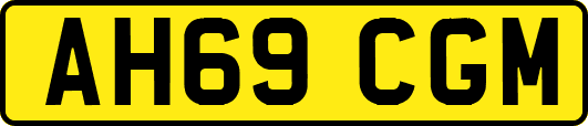 AH69CGM