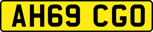 AH69CGO