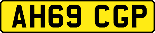 AH69CGP