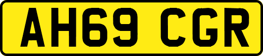 AH69CGR