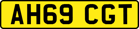 AH69CGT