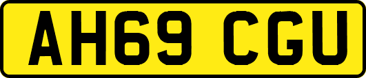 AH69CGU
