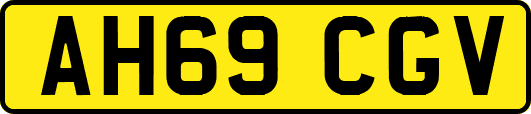 AH69CGV