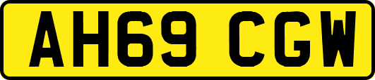 AH69CGW